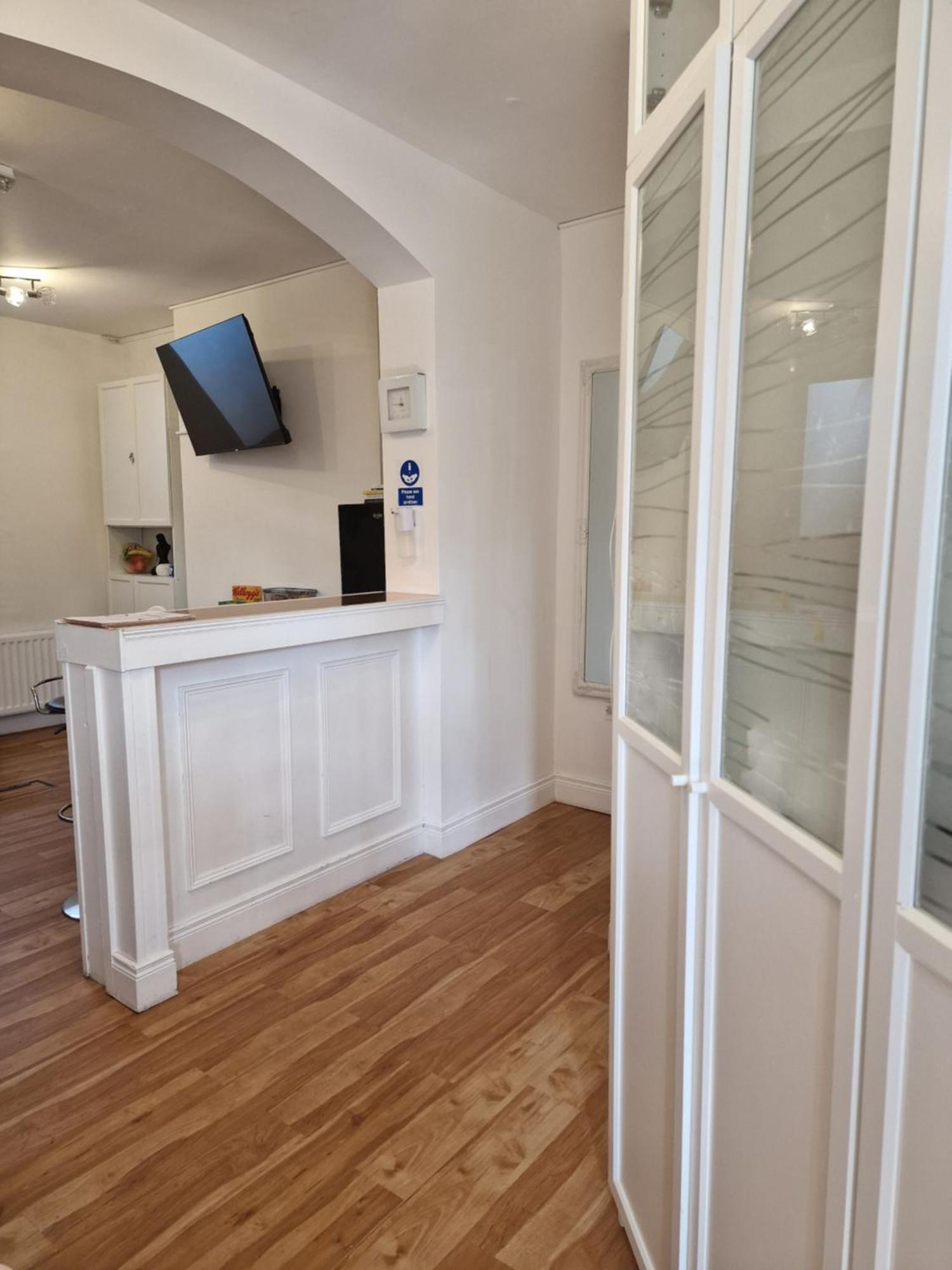 Aunty Katie'S House, Ni Tourist Board Certified & Located On The Main Oldpark Road To Belfast, With Free Continental Breakfast & Free Ultra Fast Sky Internet, Free Sky Sports & Free Sky Cinema, Self-Check In After 10Pm Gmt Pansiyon Dış mekan fotoğraf