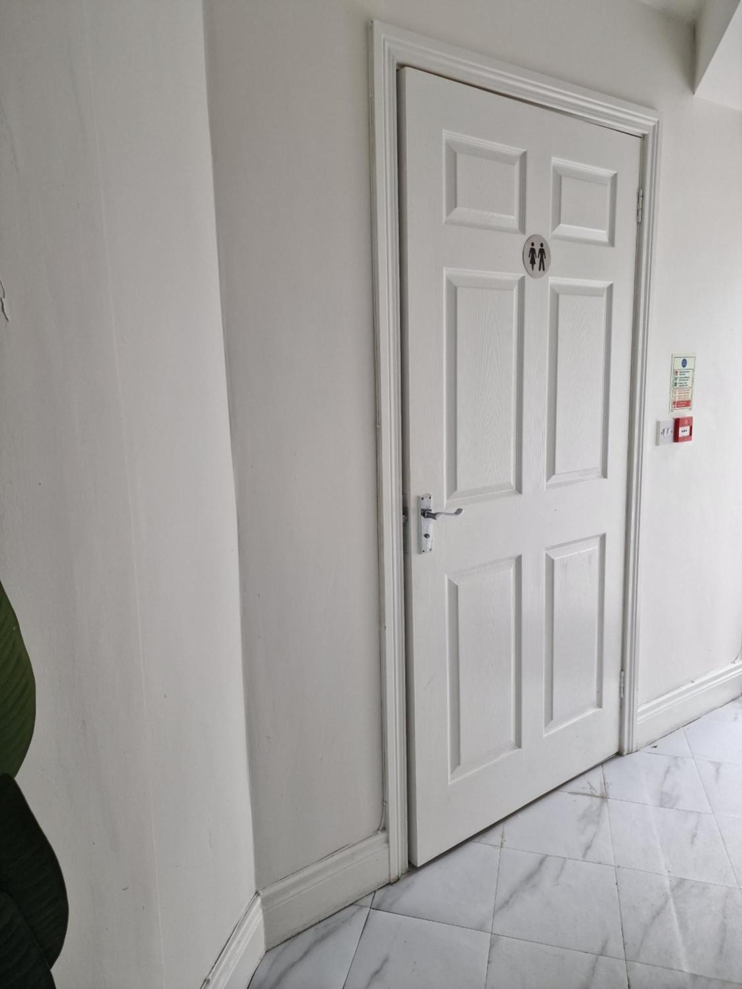 Aunty Katie'S House, Ni Tourist Board Certified & Located On The Main Oldpark Road To Belfast, With Free Continental Breakfast & Free Ultra Fast Sky Internet, Free Sky Sports & Free Sky Cinema, Self-Check In After 10Pm Gmt Pansiyon Dış mekan fotoğraf