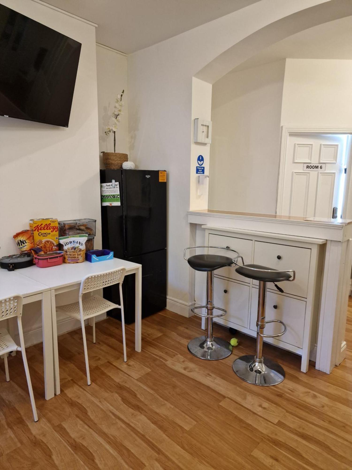 Aunty Katie'S House, Ni Tourist Board Certified & Located On The Main Oldpark Road To Belfast, With Free Continental Breakfast & Free Ultra Fast Sky Internet, Free Sky Sports & Free Sky Cinema, Self-Check In After 10Pm Gmt Pansiyon Dış mekan fotoğraf