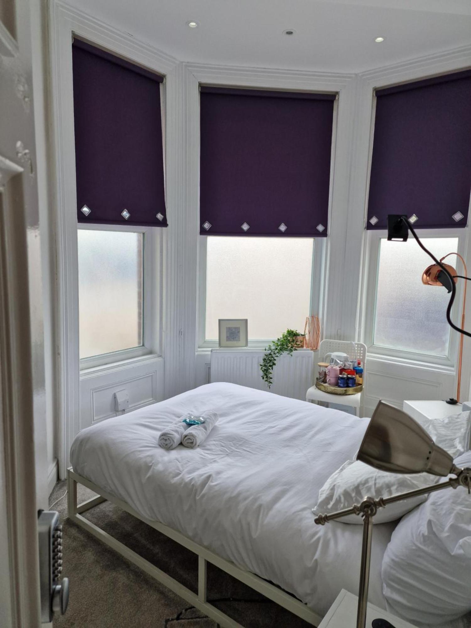 Aunty Katie'S House, Ni Tourist Board Certified & Located On The Main Oldpark Road To Belfast, With Free Continental Breakfast & Free Ultra Fast Sky Internet, Free Sky Sports & Free Sky Cinema, Self-Check In After 10Pm Gmt Pansiyon Dış mekan fotoğraf